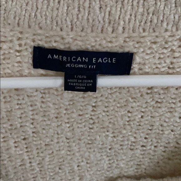 American eagle sweater - Picture 2 of 3